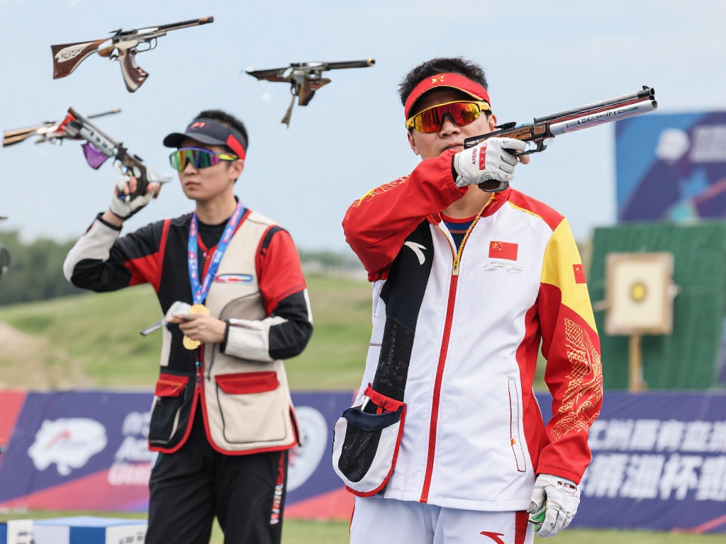 更多有潜质 更多有潜质