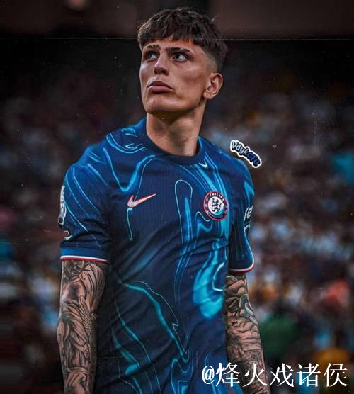 加纳乔：切尔西表现起伏，能胜强队也会败弱旅