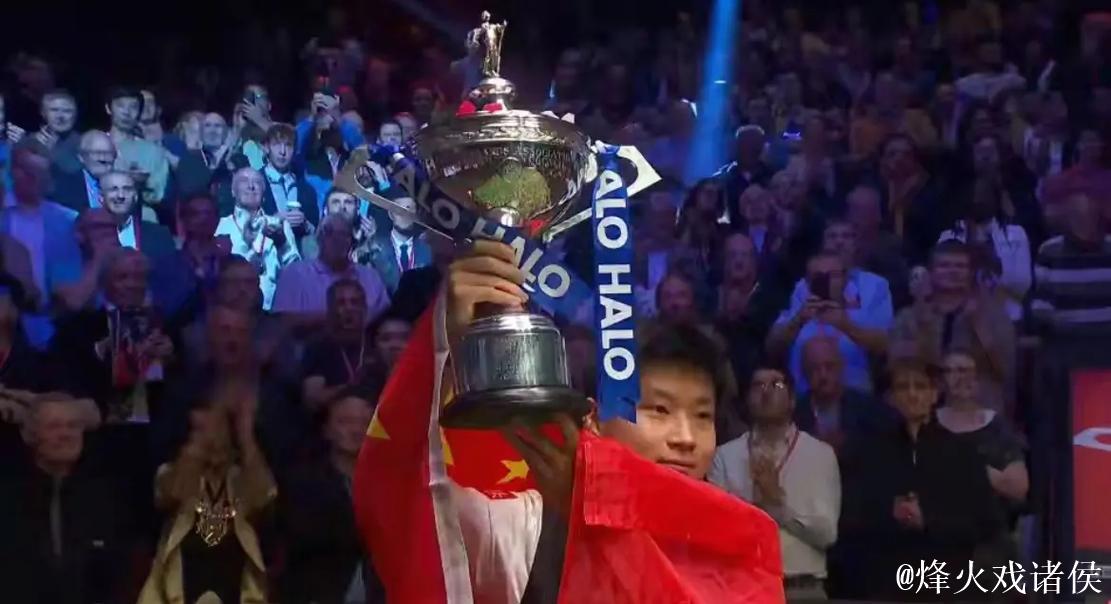 中国斯诺克大捷!92-0、72-0、71-0,3个6-2:赵心童3将冲冠 中国斯诺克大捷!92-0、72-0、71-0,3个6-2:赵心童3将冲冠