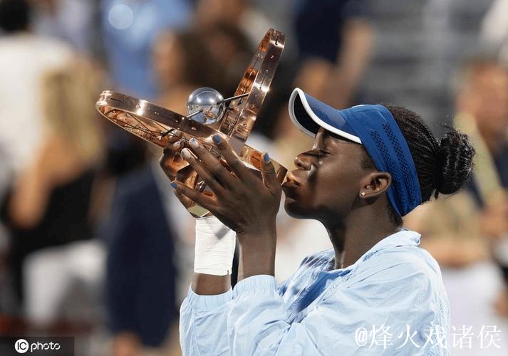 一黑到底？！姆博科 6-2、6-1 轻取比勒尔 将迎来首个500赛争冠战