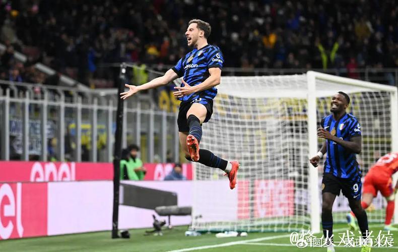 意甲-图拉姆破门奥古斯托建功 国米2-0科莫 意甲-图拉姆破门奥古斯托建功 国米2-0科莫