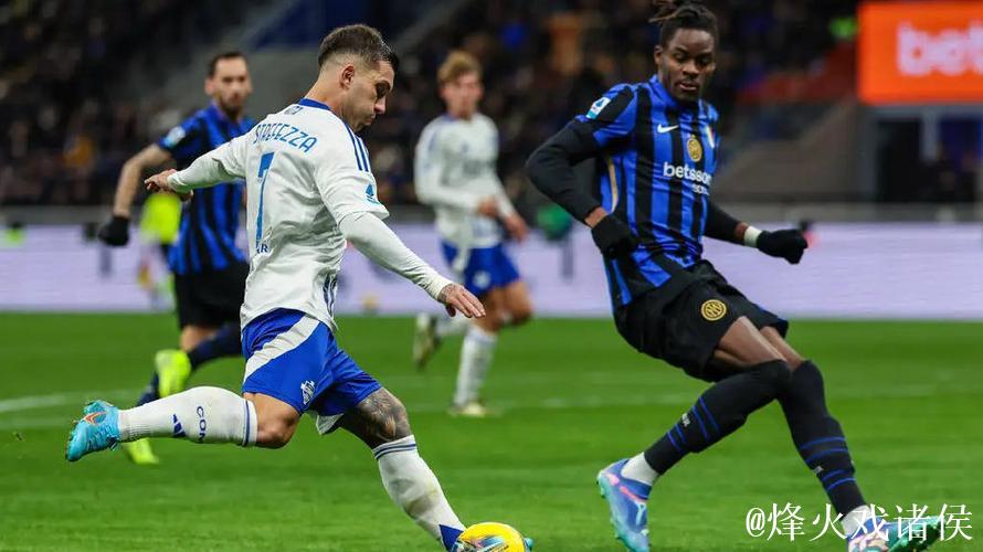意甲-图拉姆破门奥古斯托建功 国米2-0科莫 意甲-图拉姆破门奥古斯托建功 国米2-0科莫