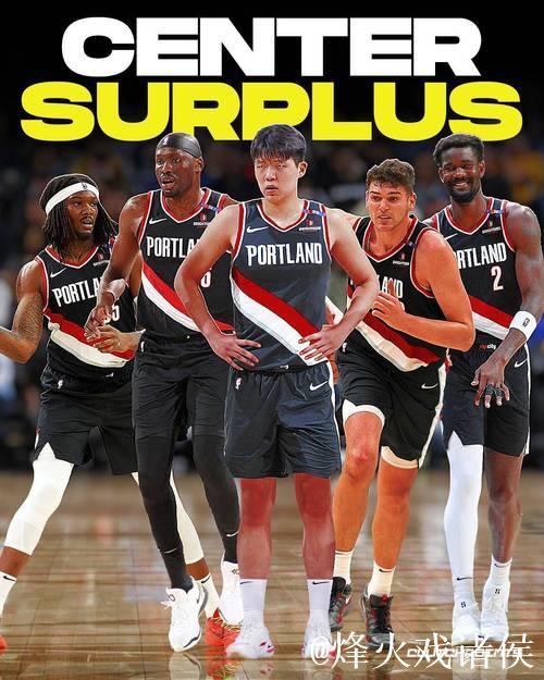 开拓者官方:杨瀚森与吕佩尔从发展联盟回归球队 开拓者官方:杨瀚森与吕佩尔从发展联盟回归球队