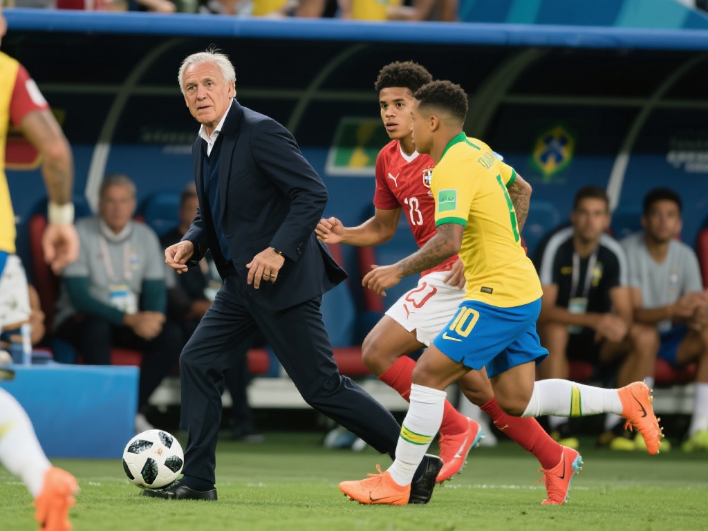 赢得了教练 赢得了教练