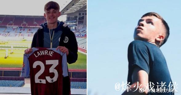 罗马诺：曼城青训队17岁小将正被多家俱乐部关注