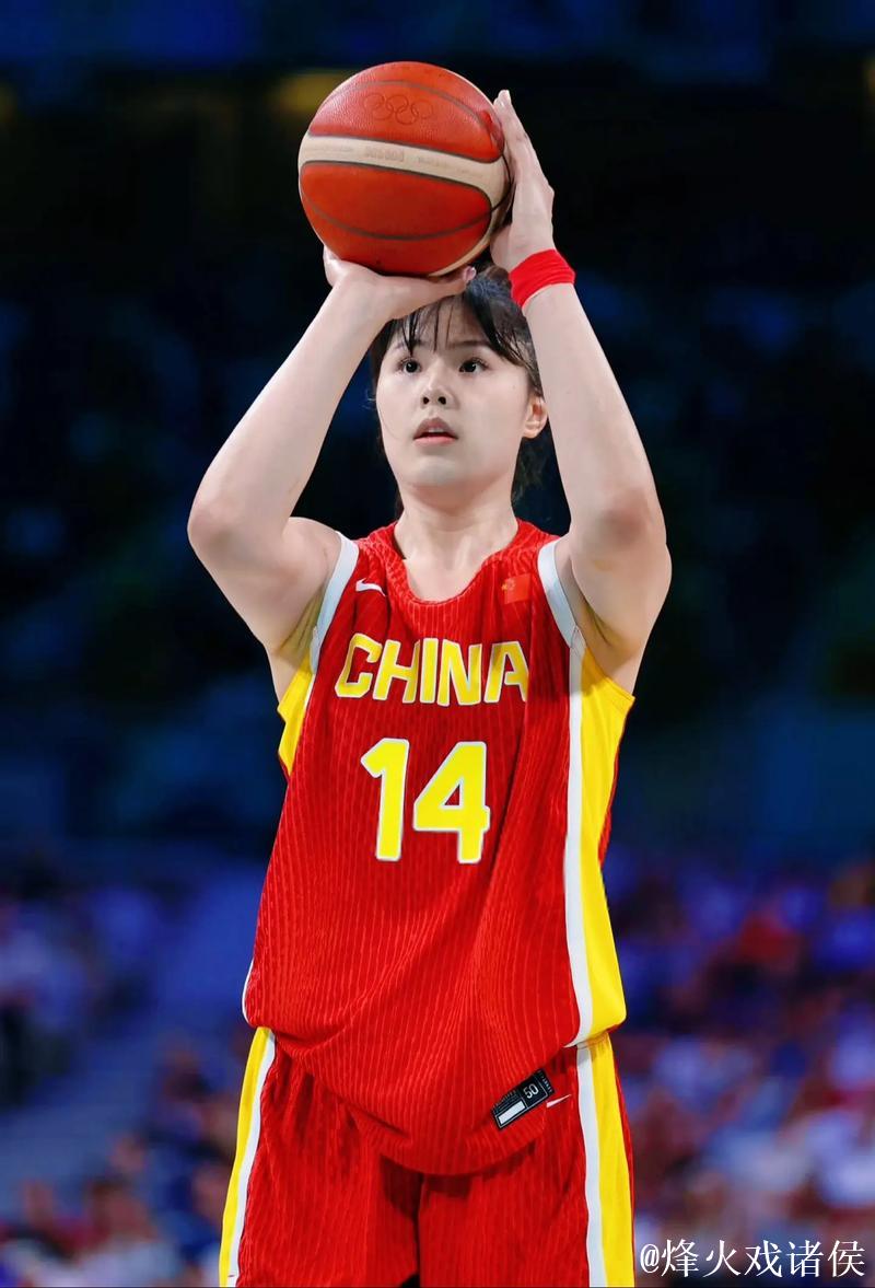 19分12篮板！李月汝取得WNBA生涯首次两双