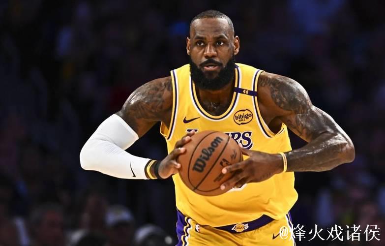 詹姆斯杀疯仍难救主,队友打铁雨继续崩盘? 詹姆斯杀疯仍难救主,队友打铁雨继续崩盘?