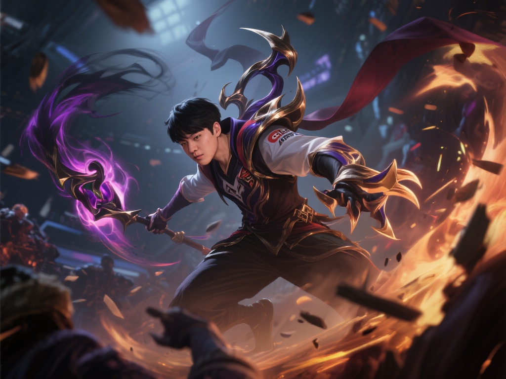 尽管赵子豪 尽管赵子豪