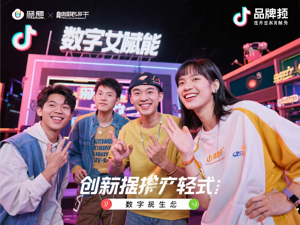 同时在几家